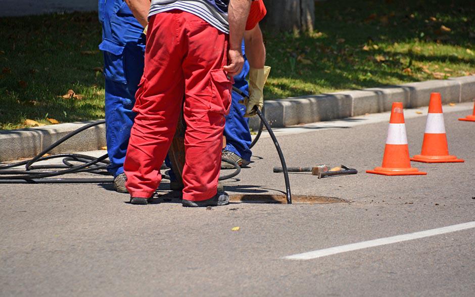 déboucheur à pompe wc Évry