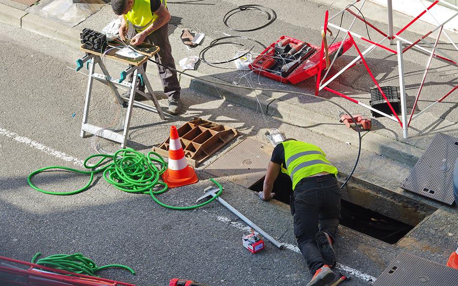 débouchage égouts Paris 5